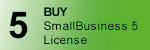 buy Small Business 5 workstation license